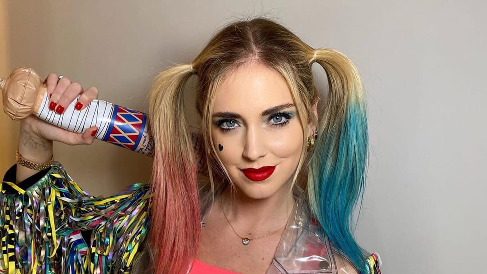 Chiara Ferragni