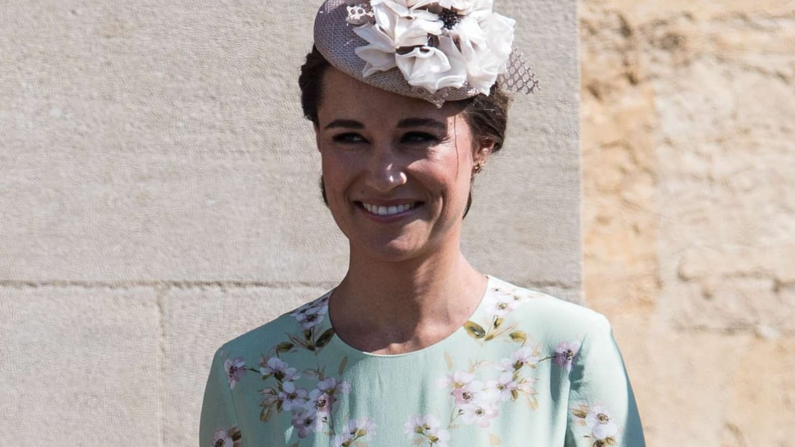Pippa Middleton