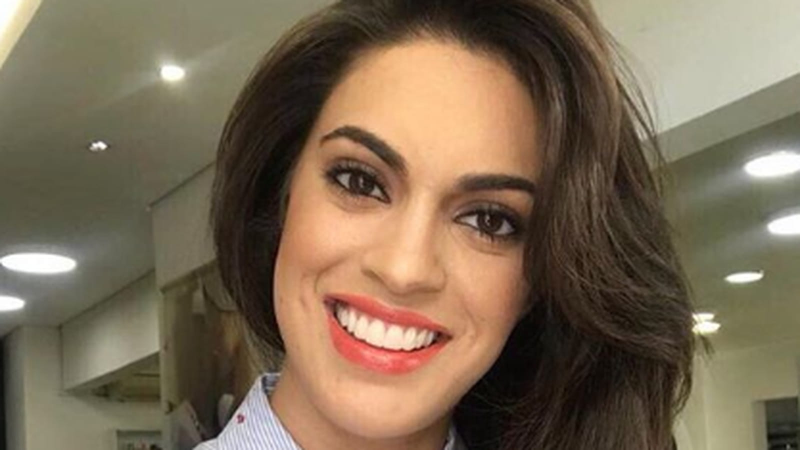 Miss Paraguay