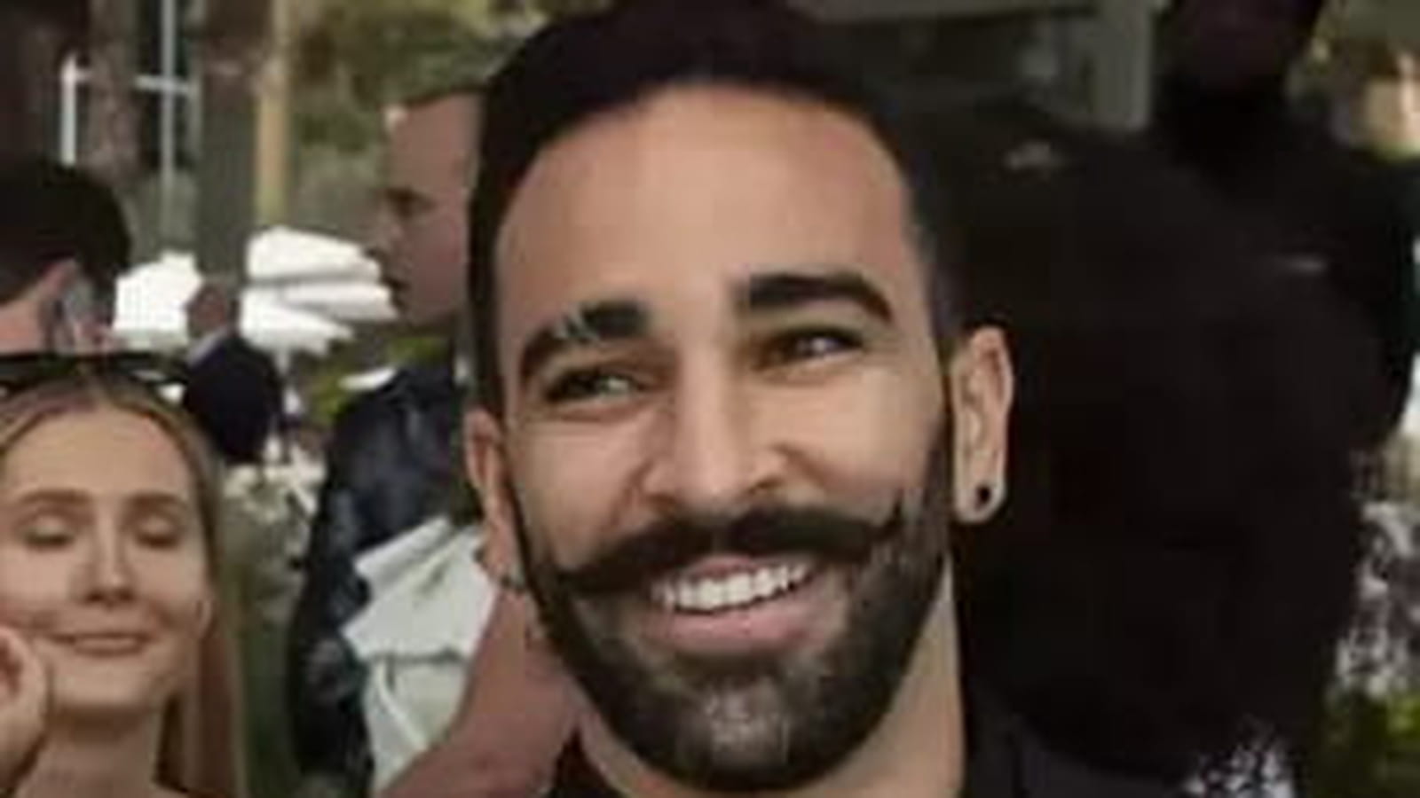 Adil Rami