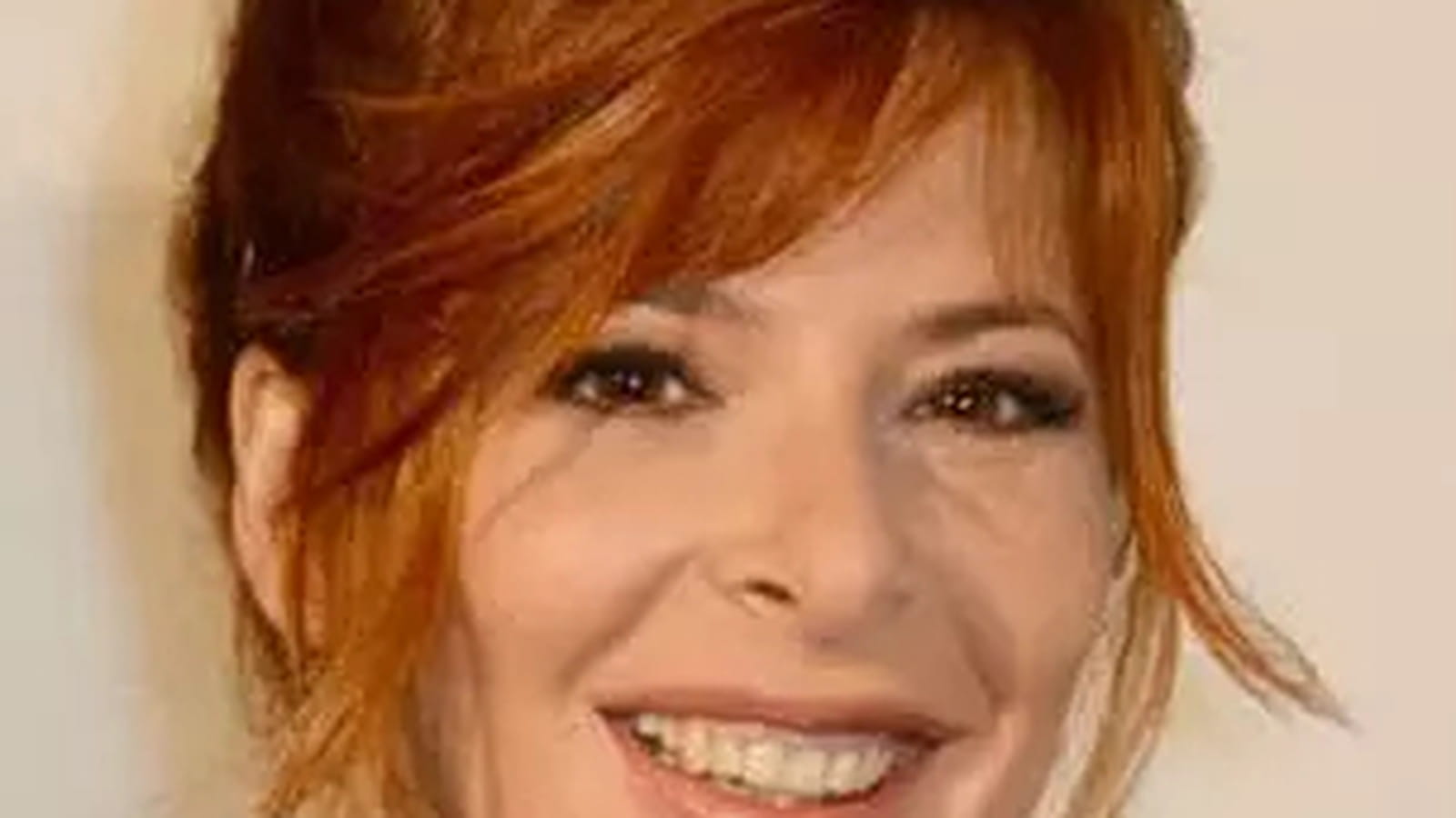 Mylène Farmer