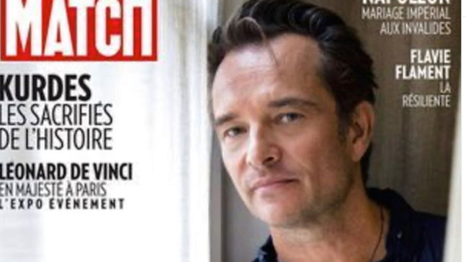 David Hallyday