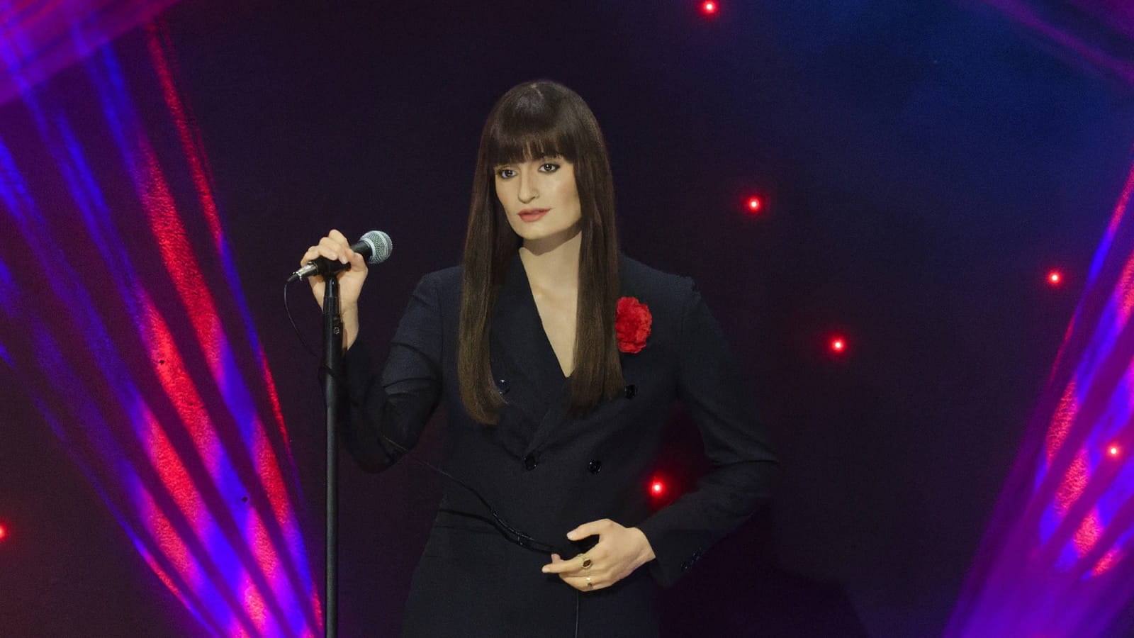 Clara Luciani 