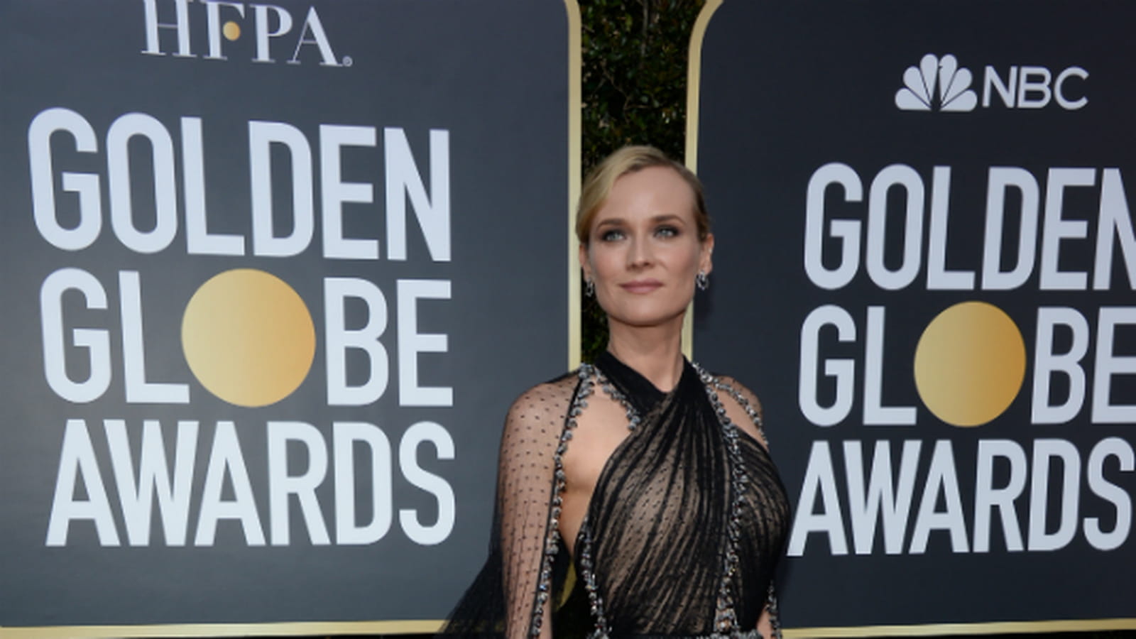 Diane Kruger 