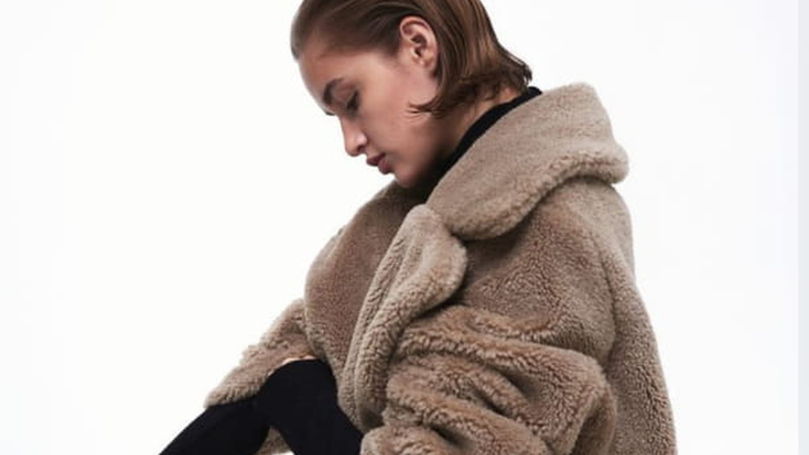 Manteau H&M