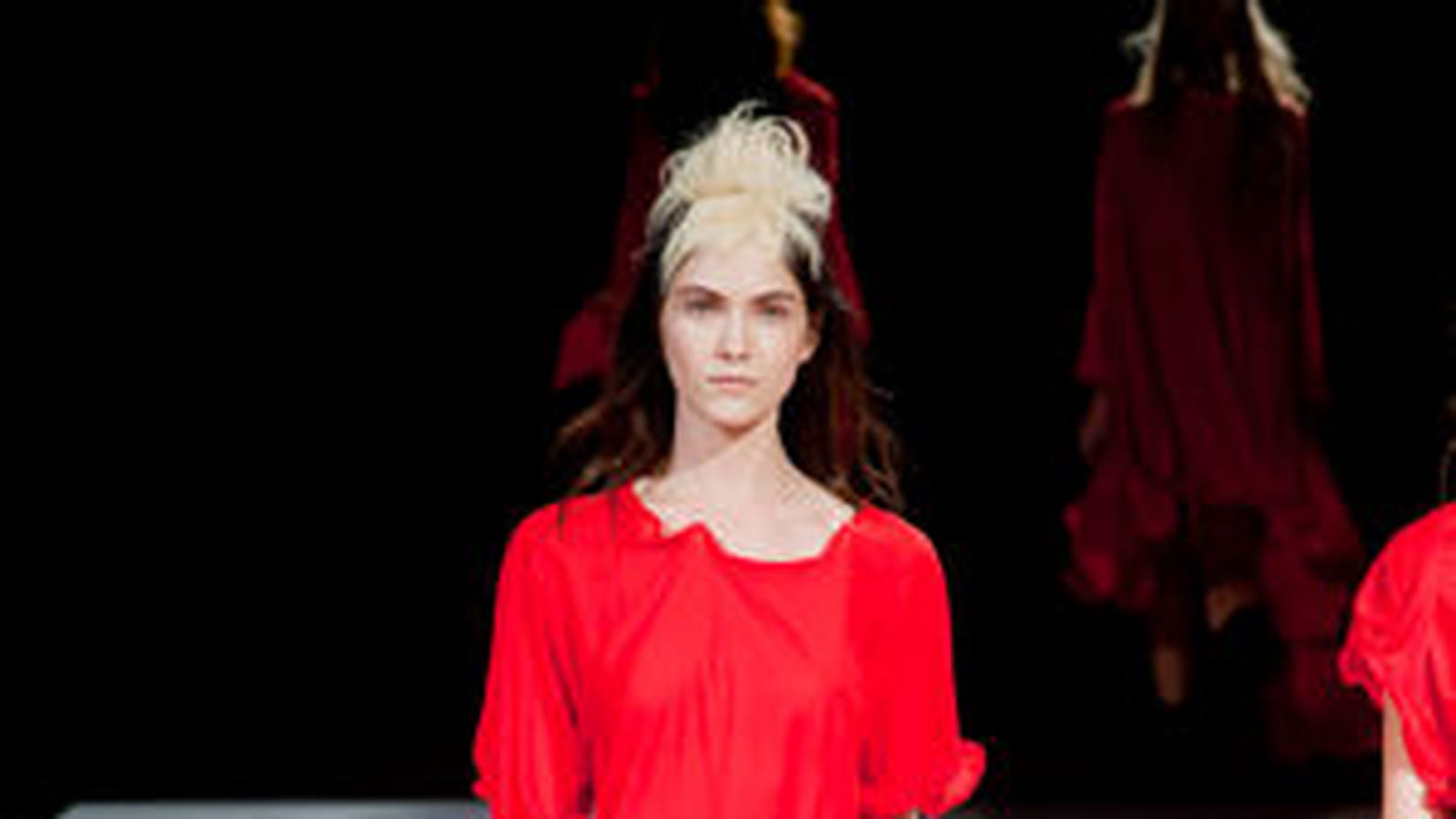 Yohji Yamamoto