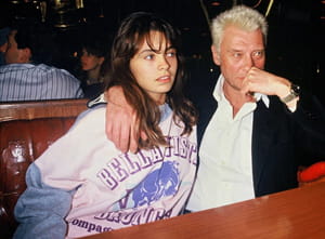 adeline-blondieau-johnny-hallyday