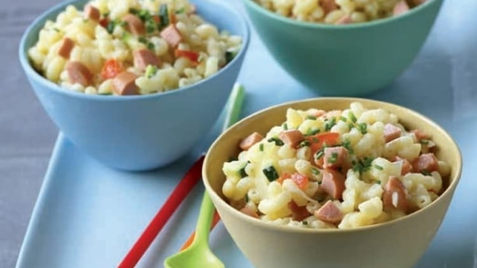 Coquillesoto aux Knacki