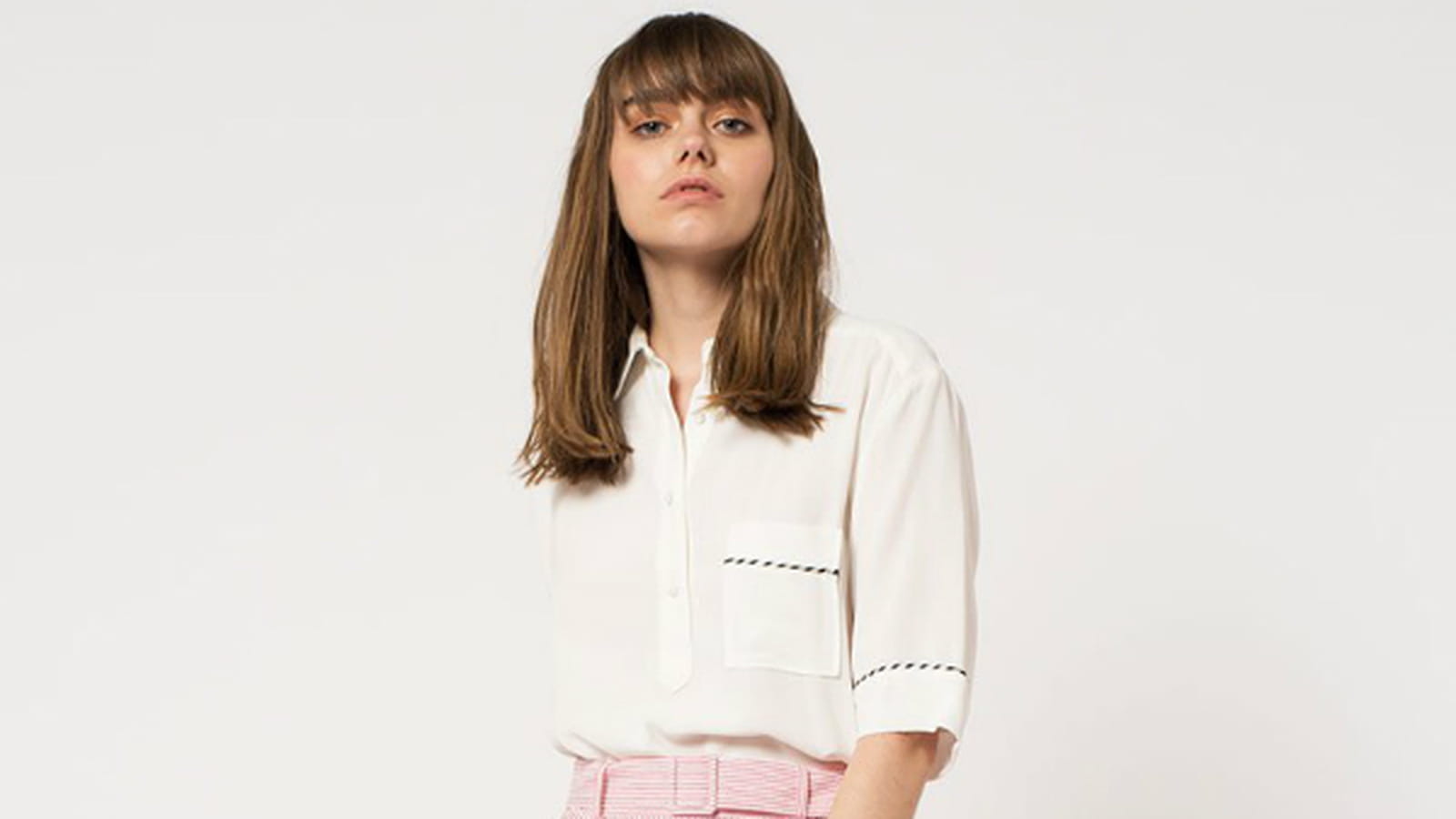 Jupe La Petite Française