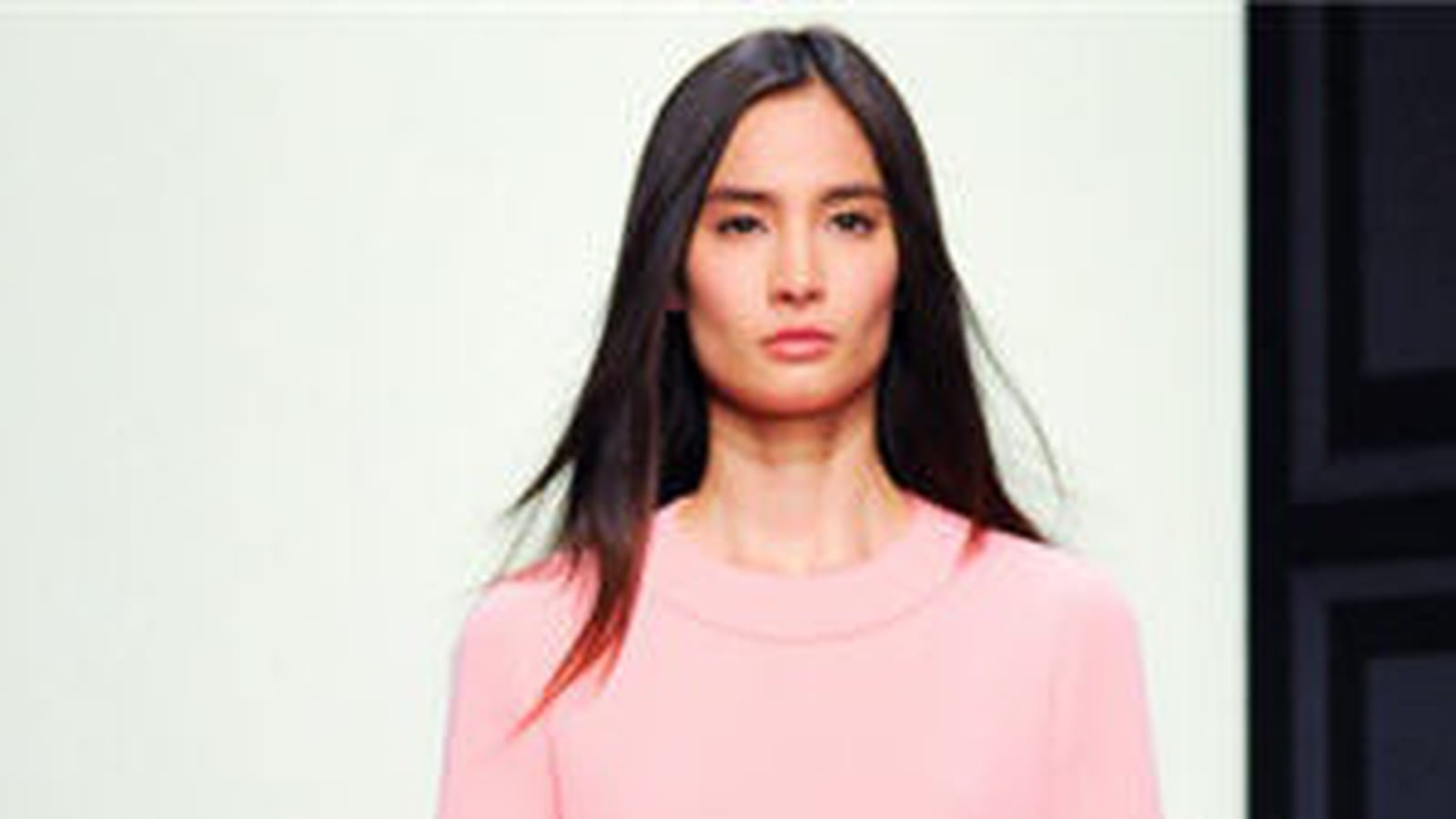 Top rose de Tara Jarmon