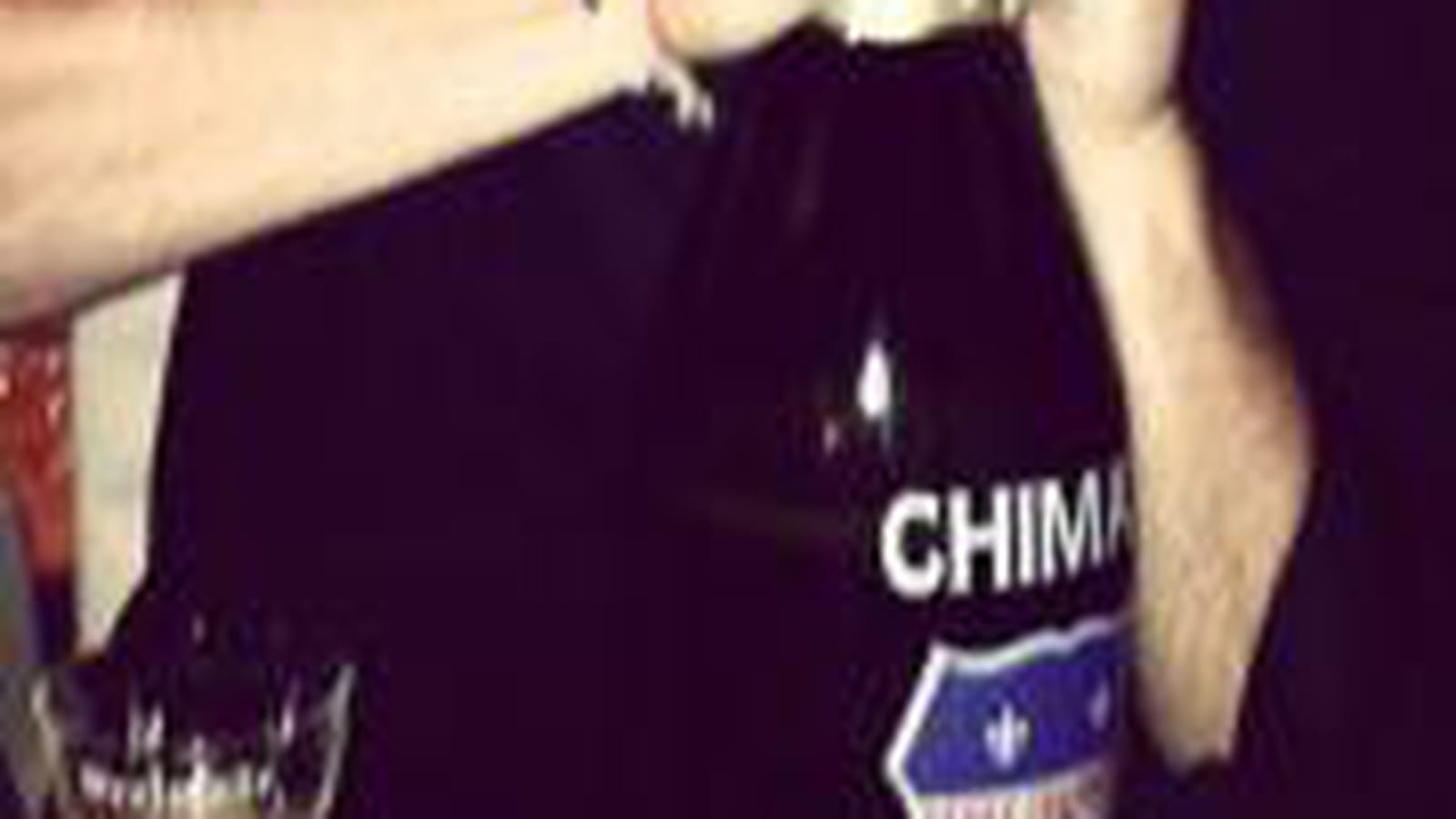 Yoni Saada, amateur de Chimay