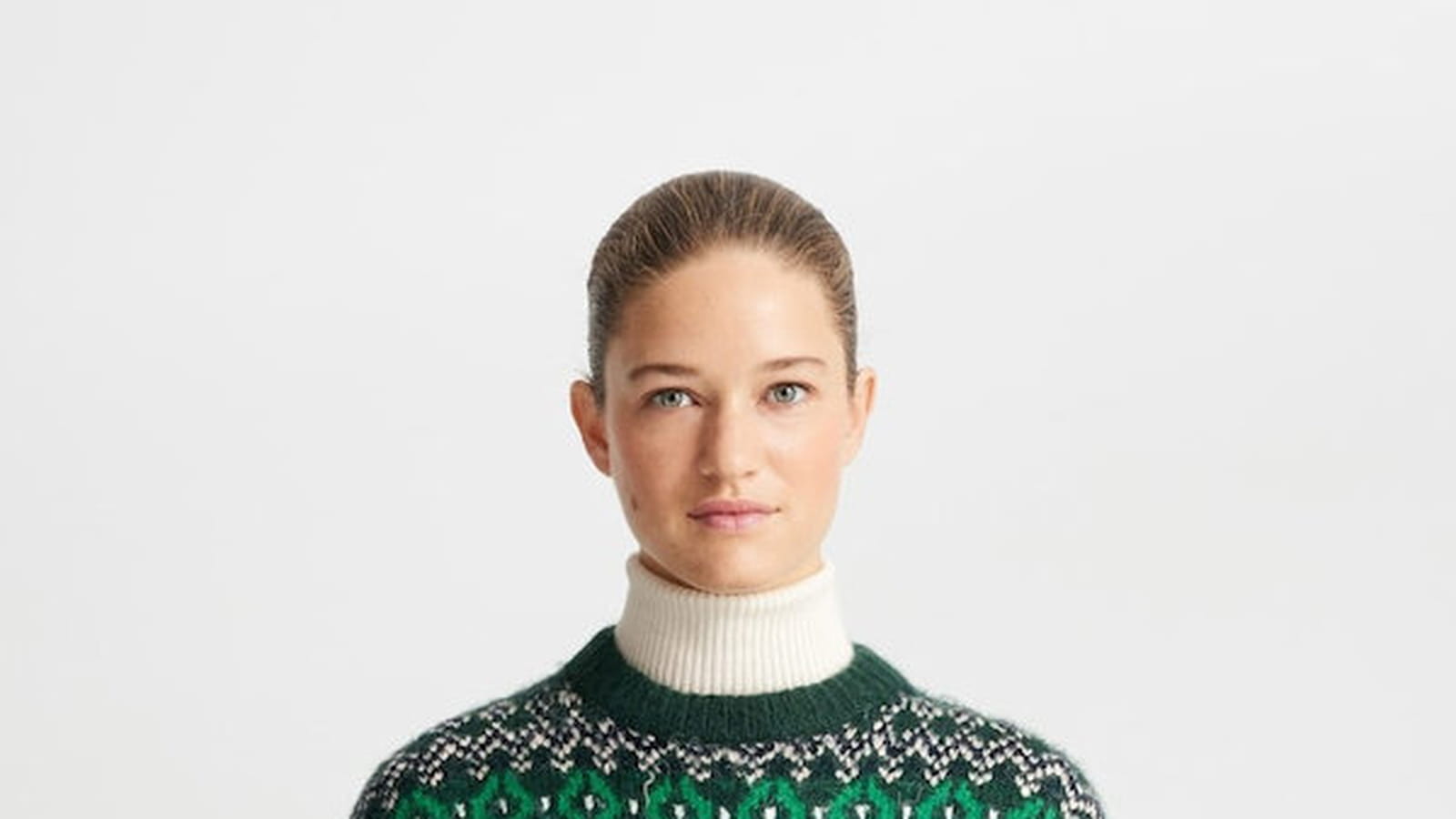 Pull de Noël Oysho
