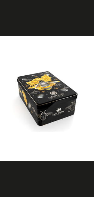 Coffret Cr&egrave;me des Reines  Sanoflore