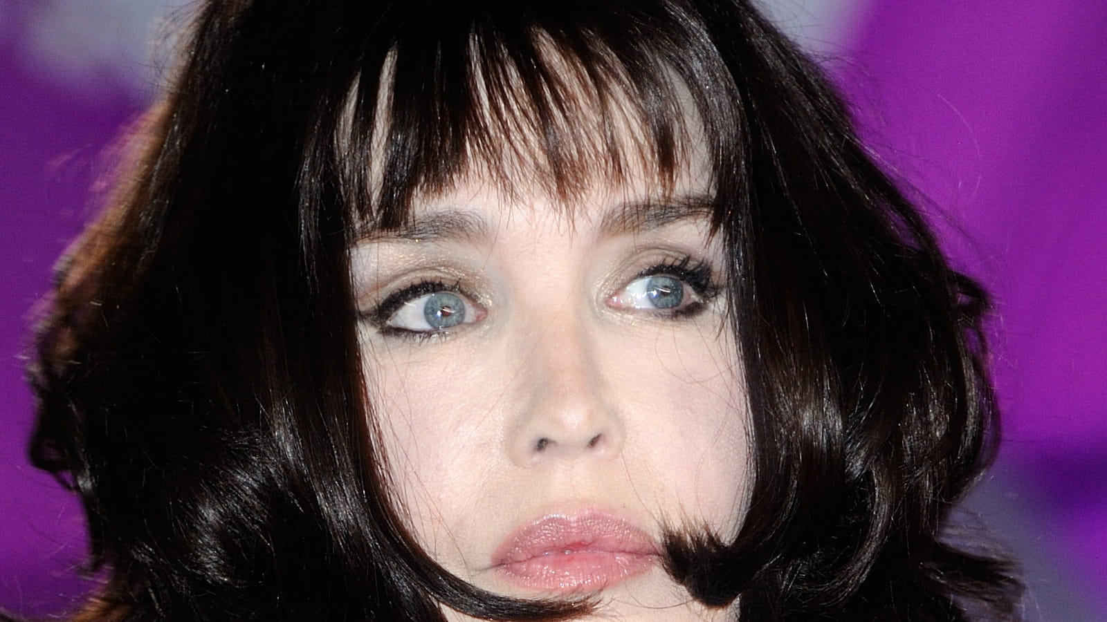 Isabelle Adjani