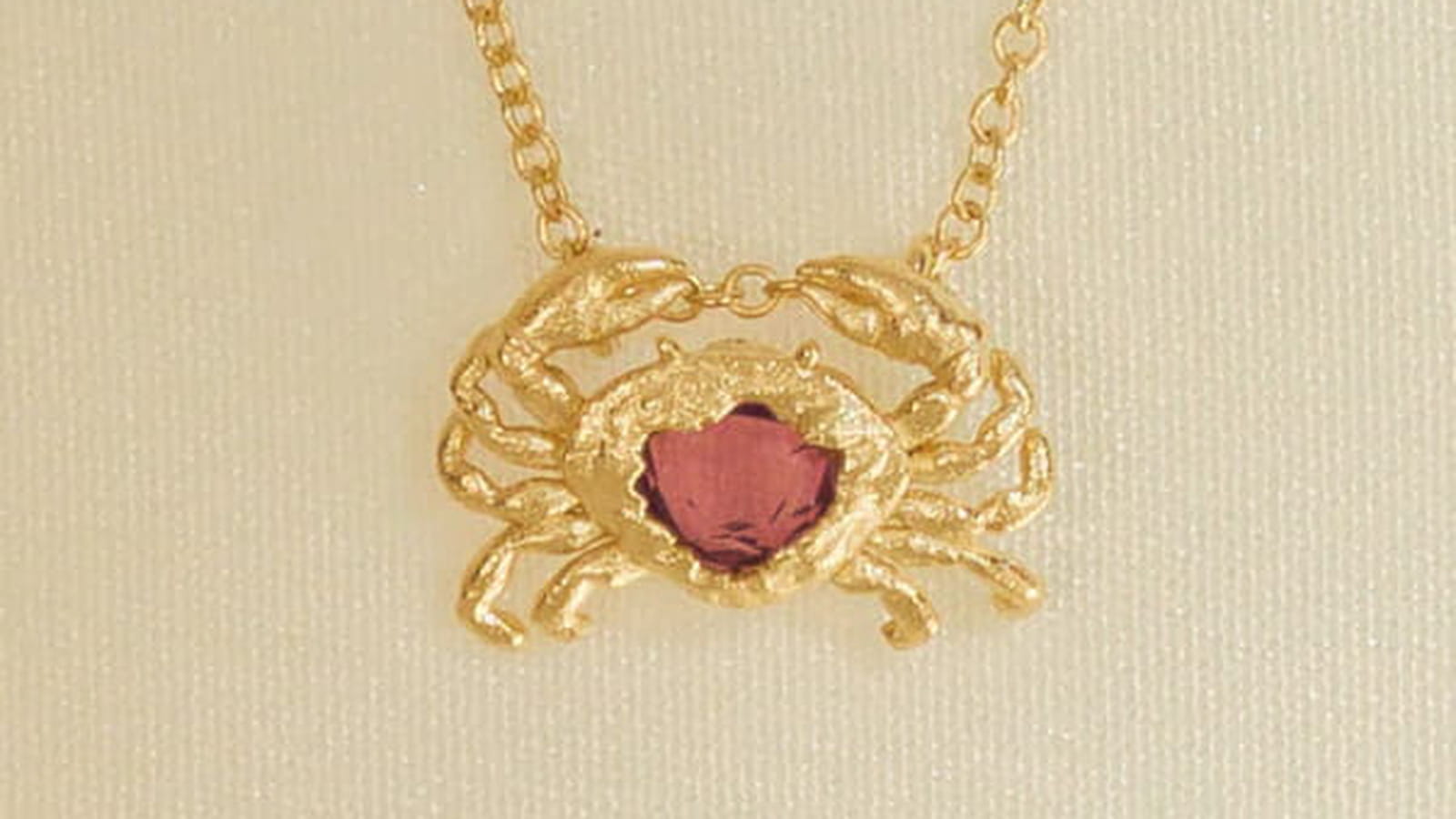 Collier Agapée