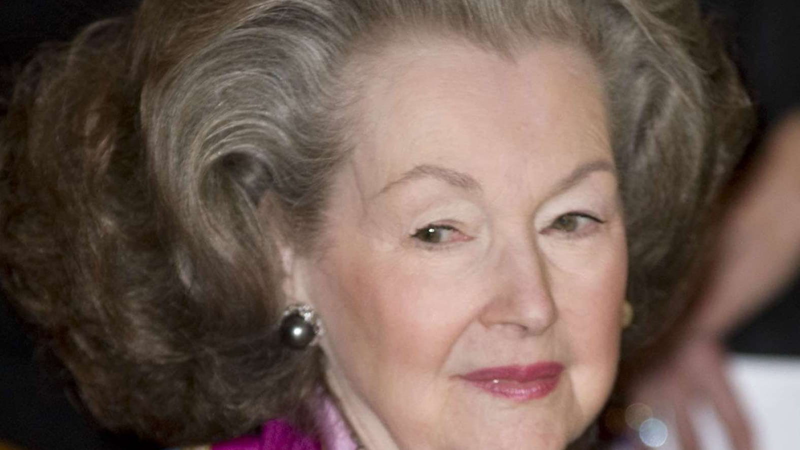 Lady Raine Spencer