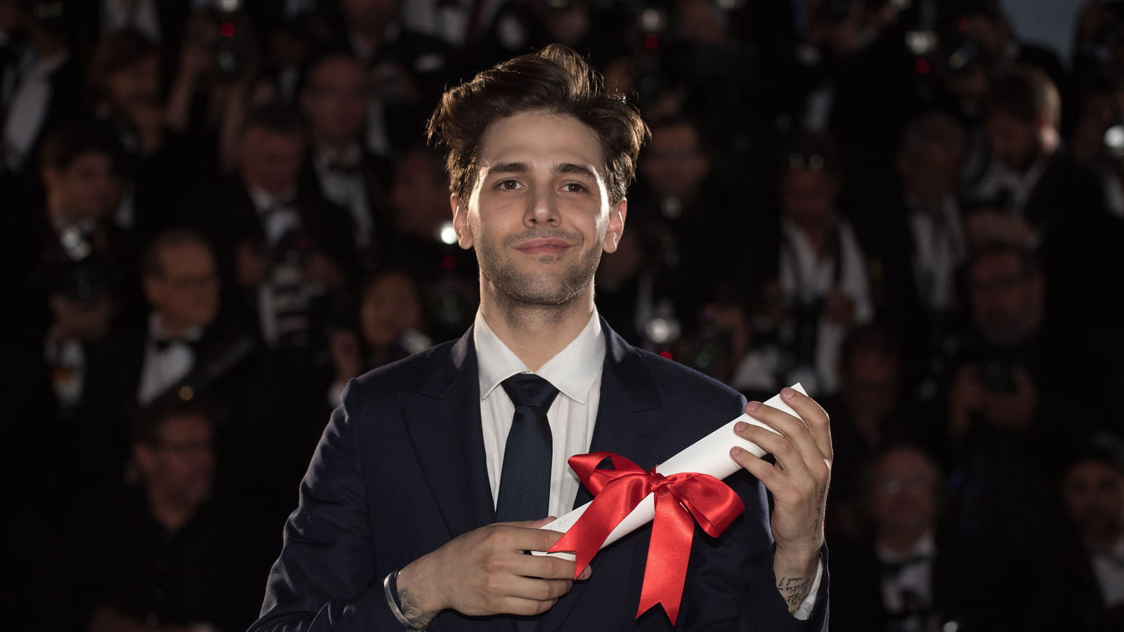 Xavier Dolan