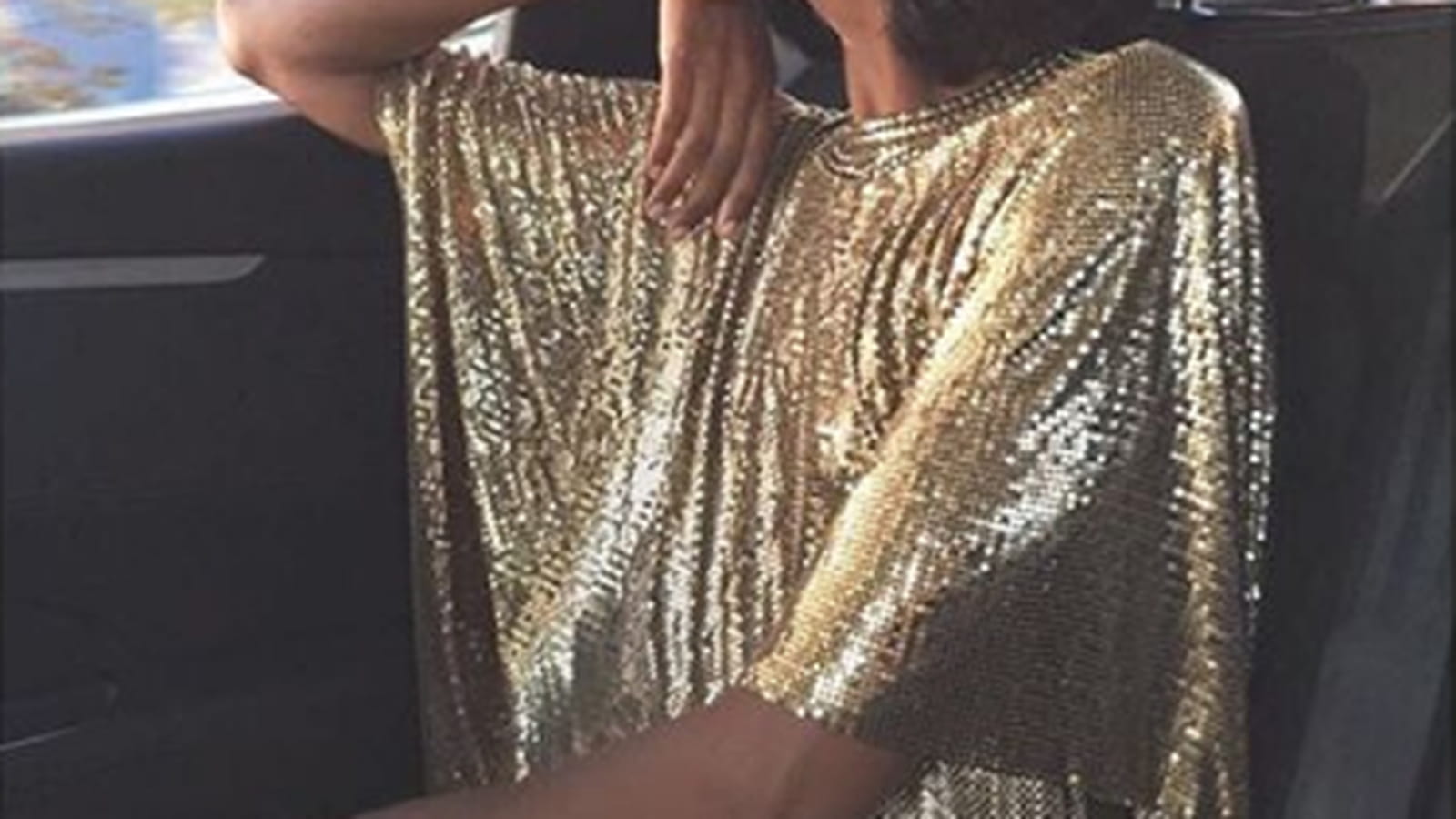 Liya Kebede