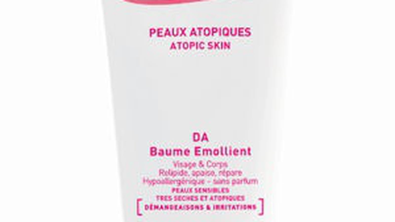 Topicrem Baume émollient
