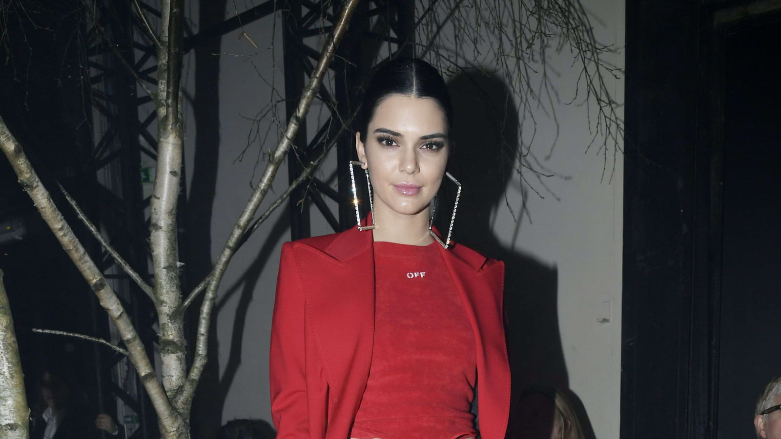  Kendall Jenner