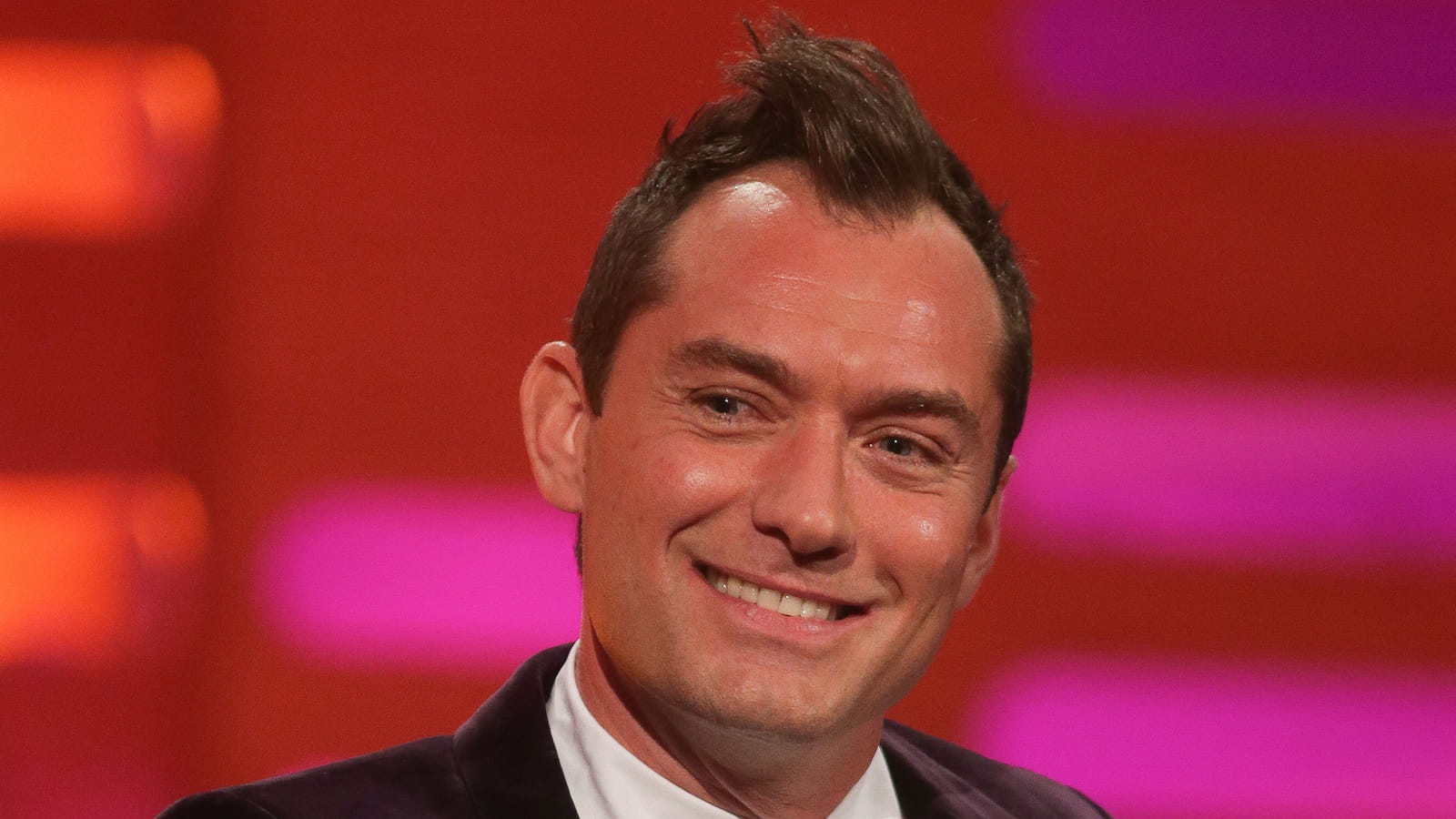 Jude Law