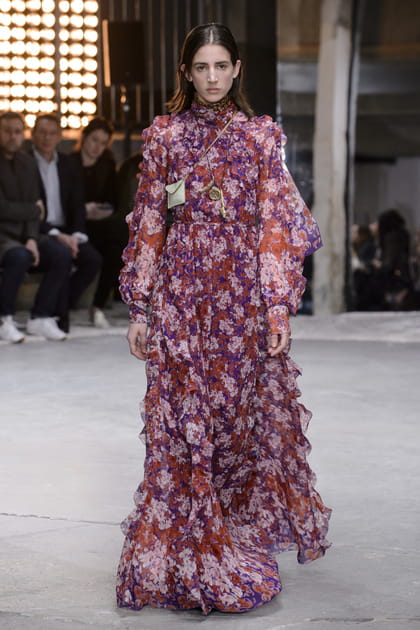 D&eacute;fil&eacute; Giambattista Valli