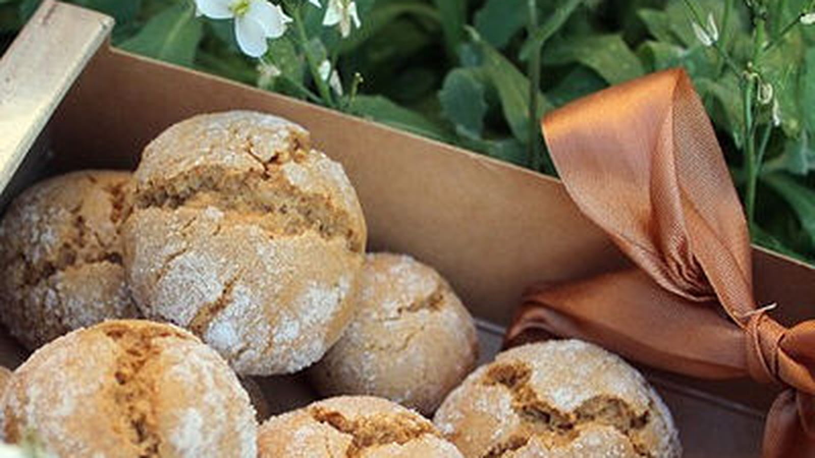 Crinkles au spéculoos
