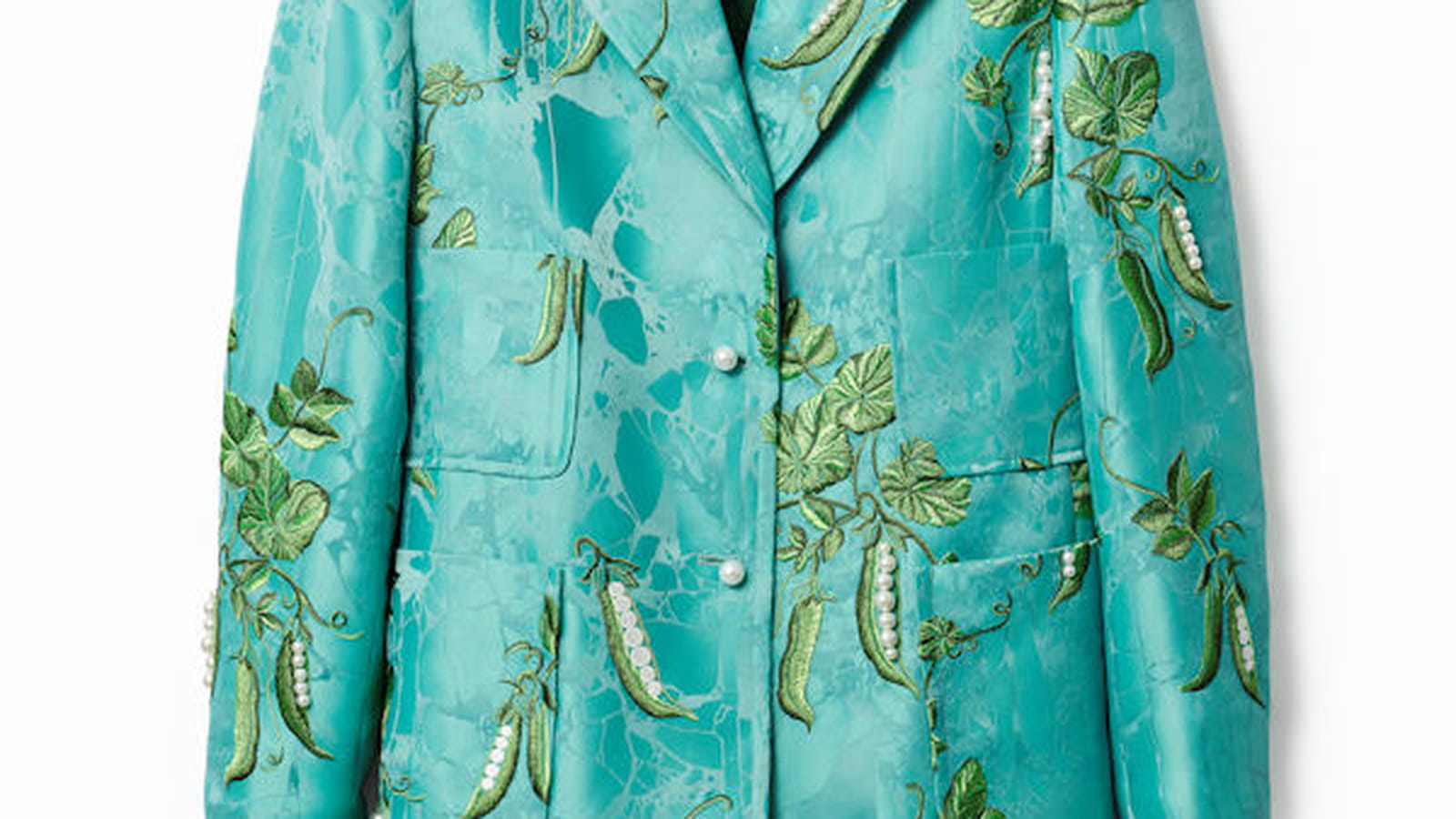 Veste Iris Apfel x H&M