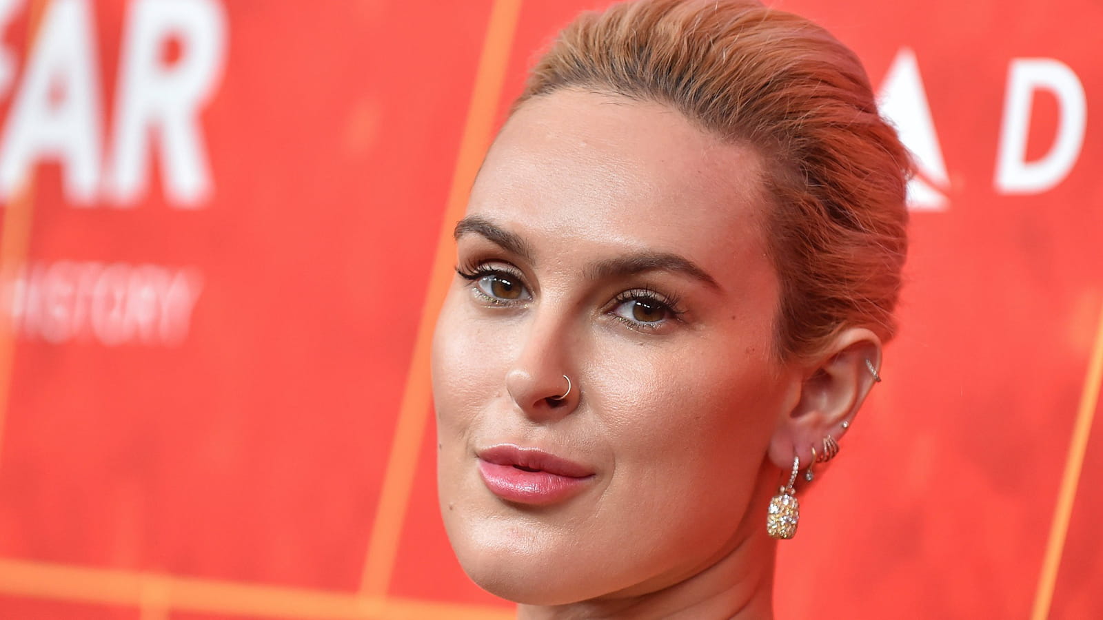 Rumer Willis