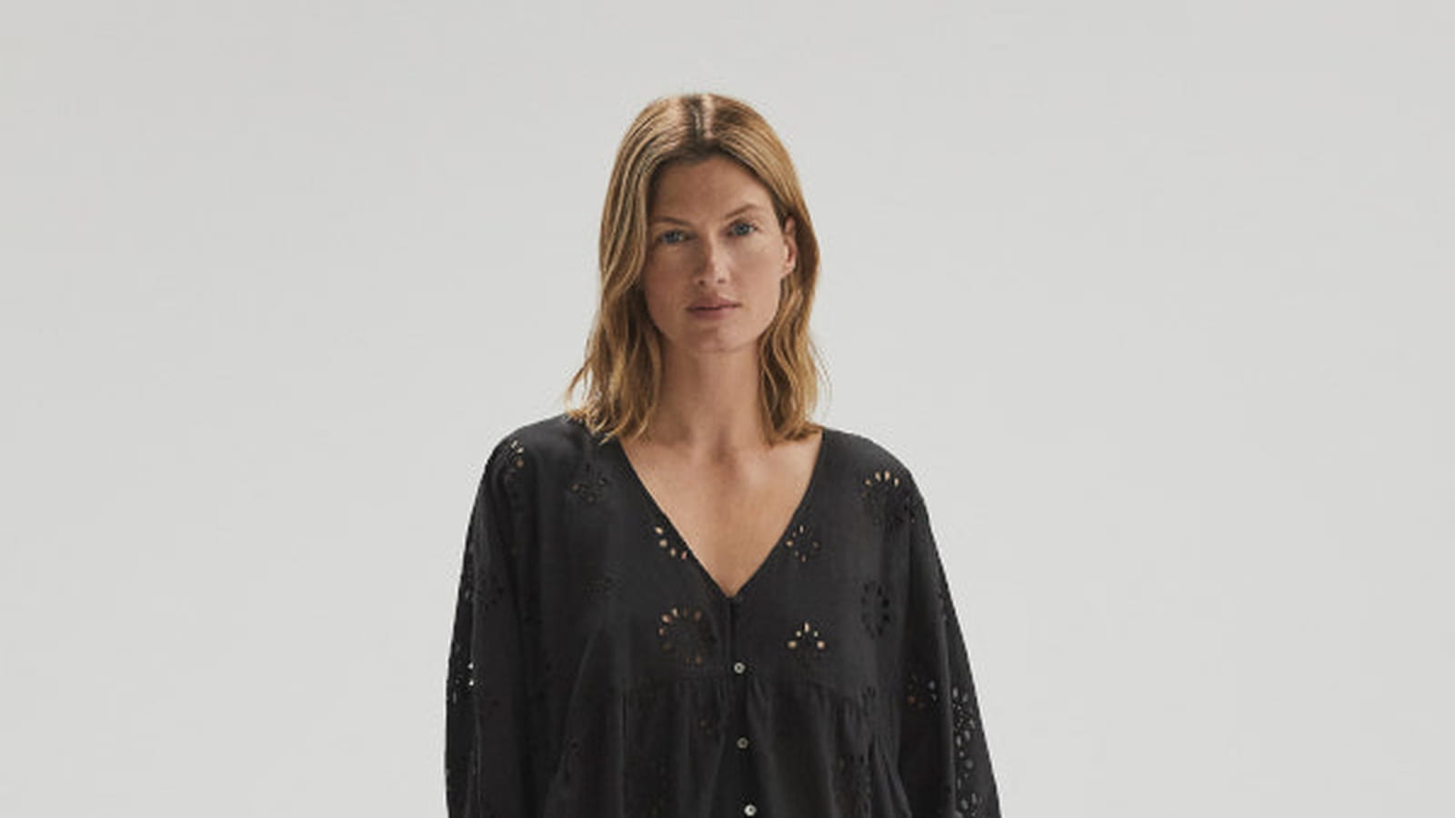 Robe Oysho 