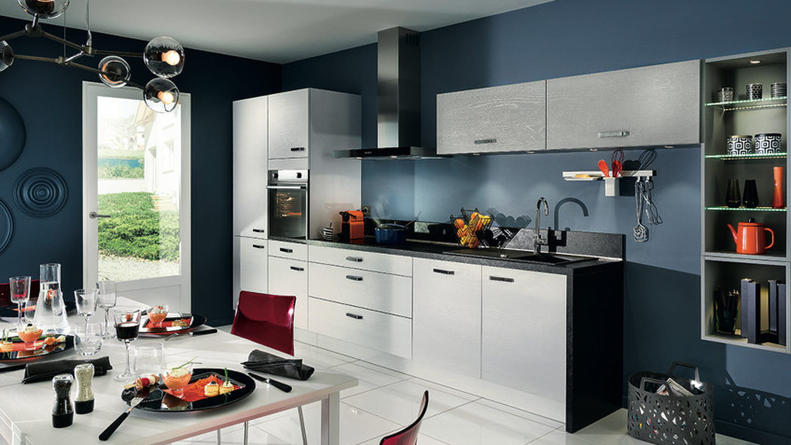 Cuisine Graphic SoCoo'c
