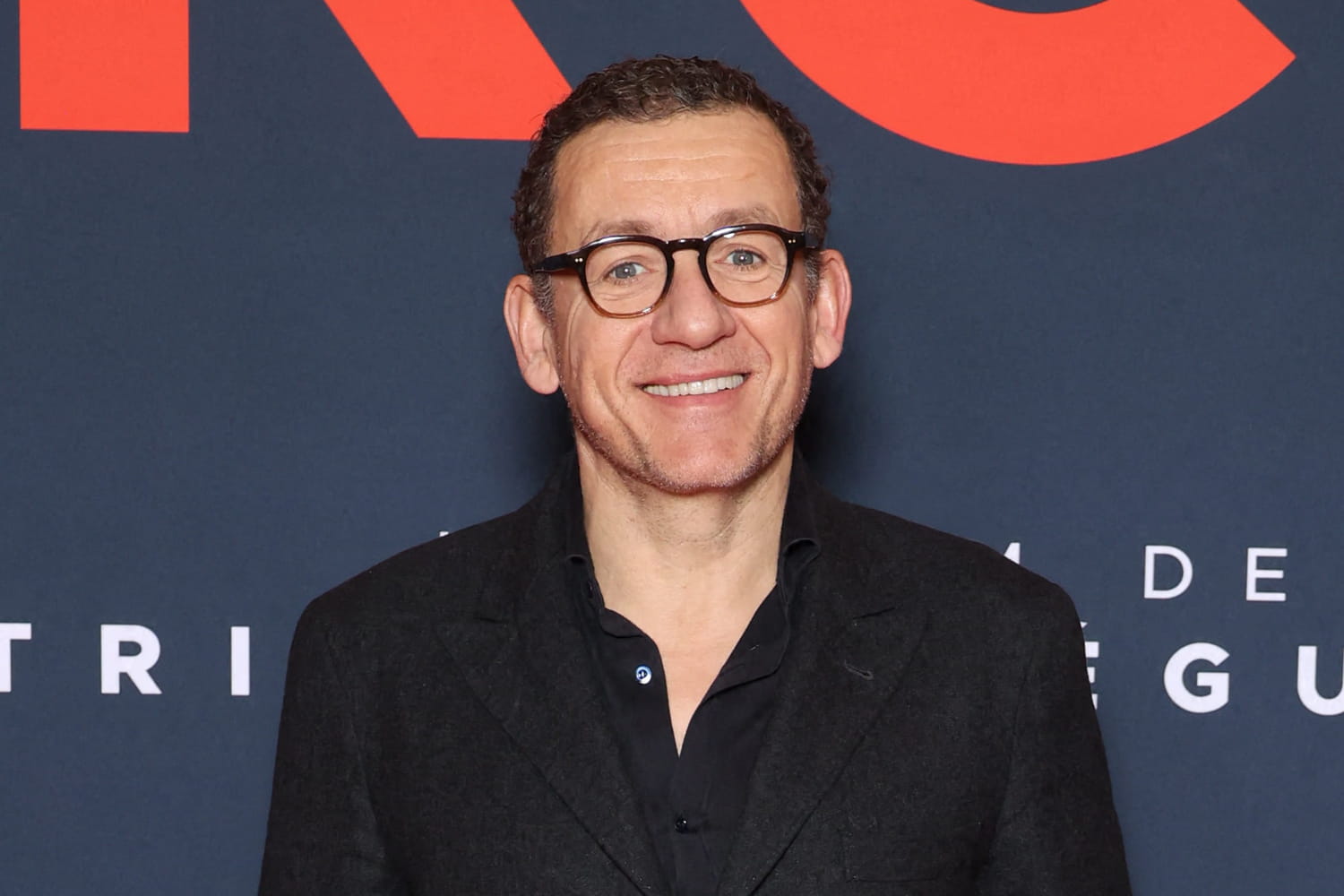 Dany Boon, father of 5 children marked by his own education: “I take revenge!”