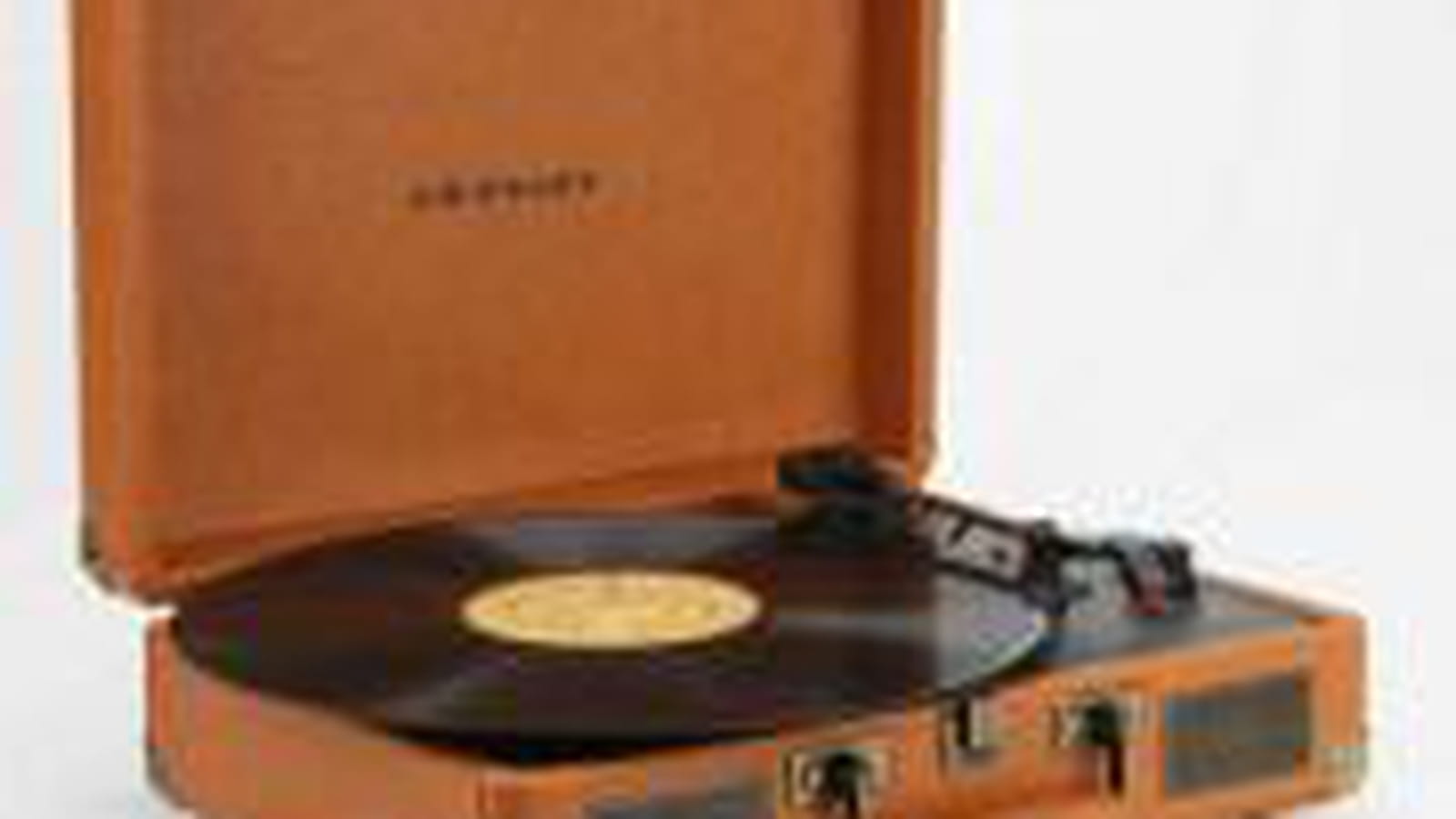 Platine de Crosley