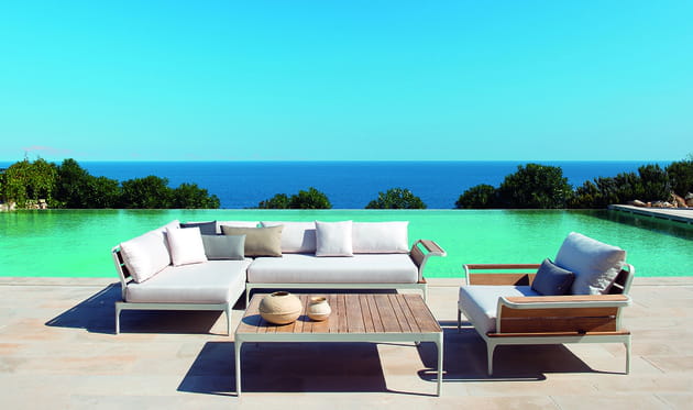 Salon Meridien d'Ethimo