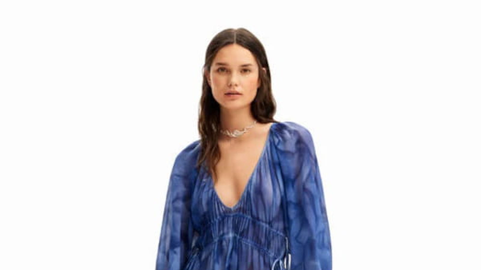 Robe Desigual 
