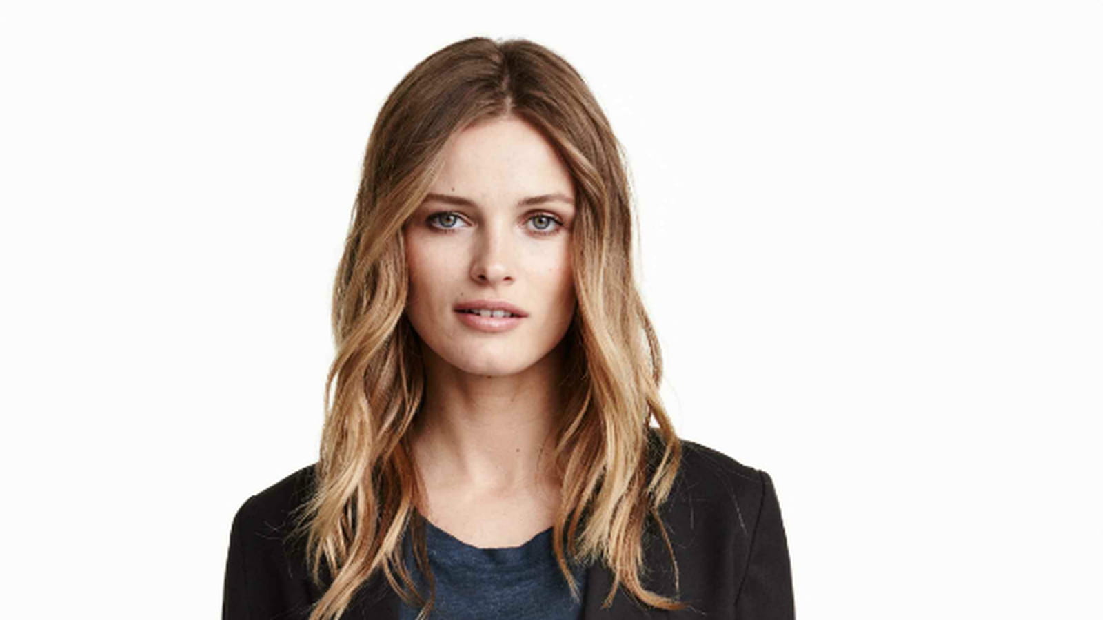 Blazer H&M