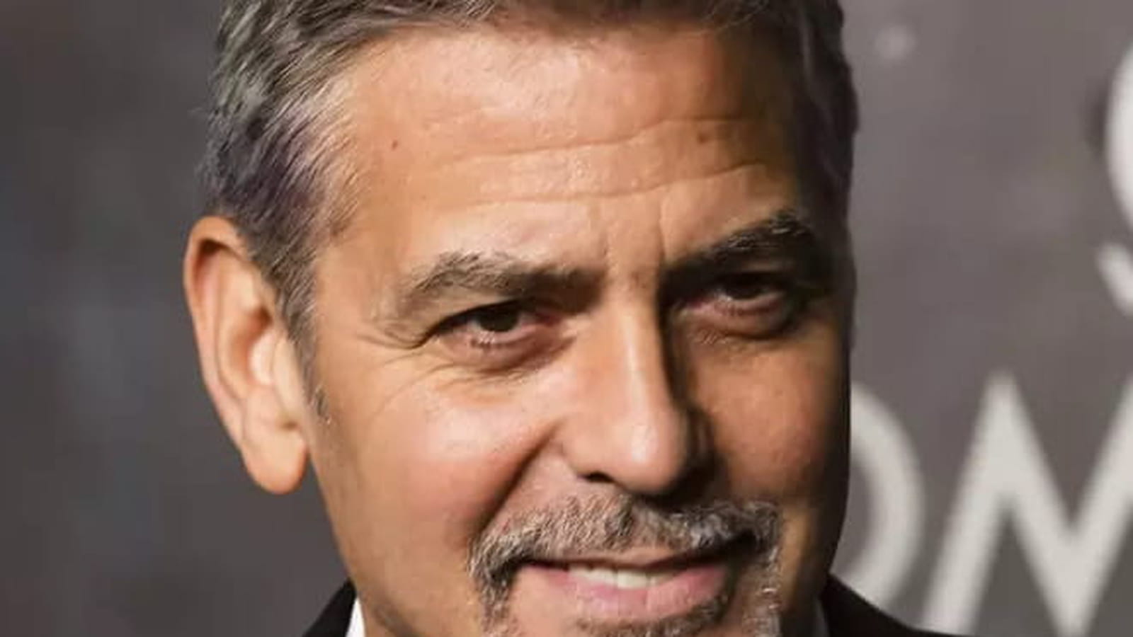 George Clooney