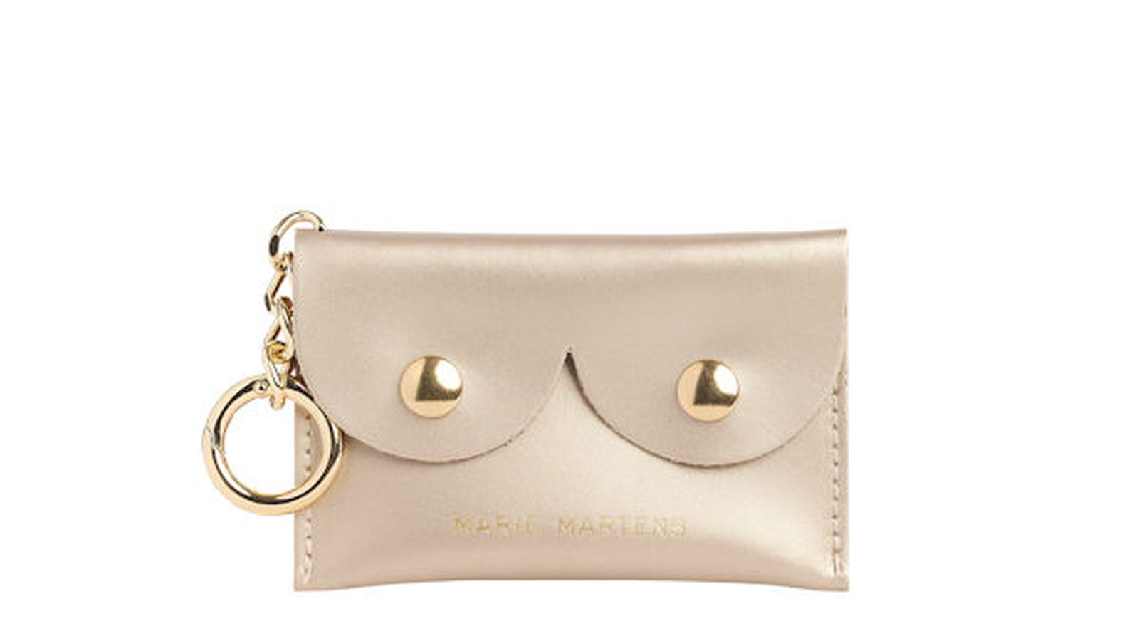 Porte-cartes Marie Martens 