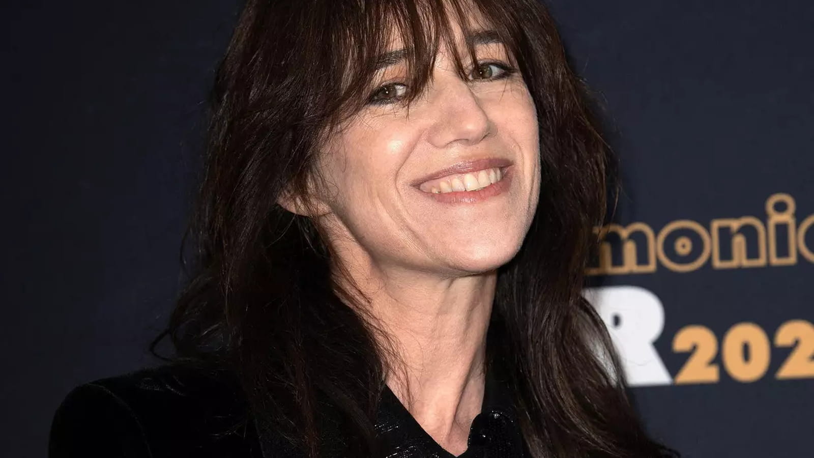 Charlotte Gainsbourg