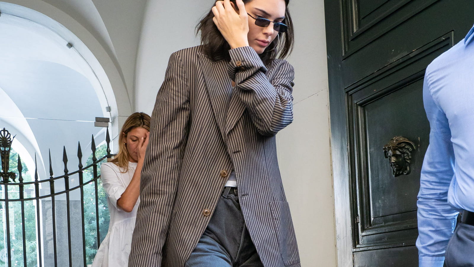 Kendall Jenner le 20 septembre 2018