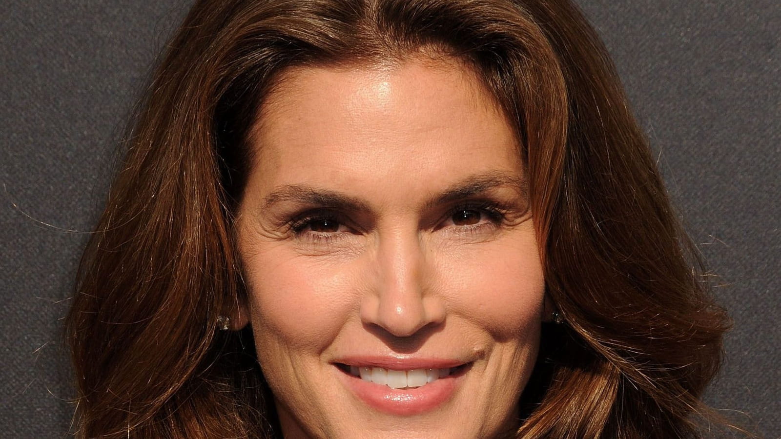 Cindy Crawford 