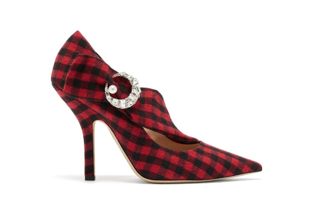 Escarpins "Miss Pump" de Midnight00