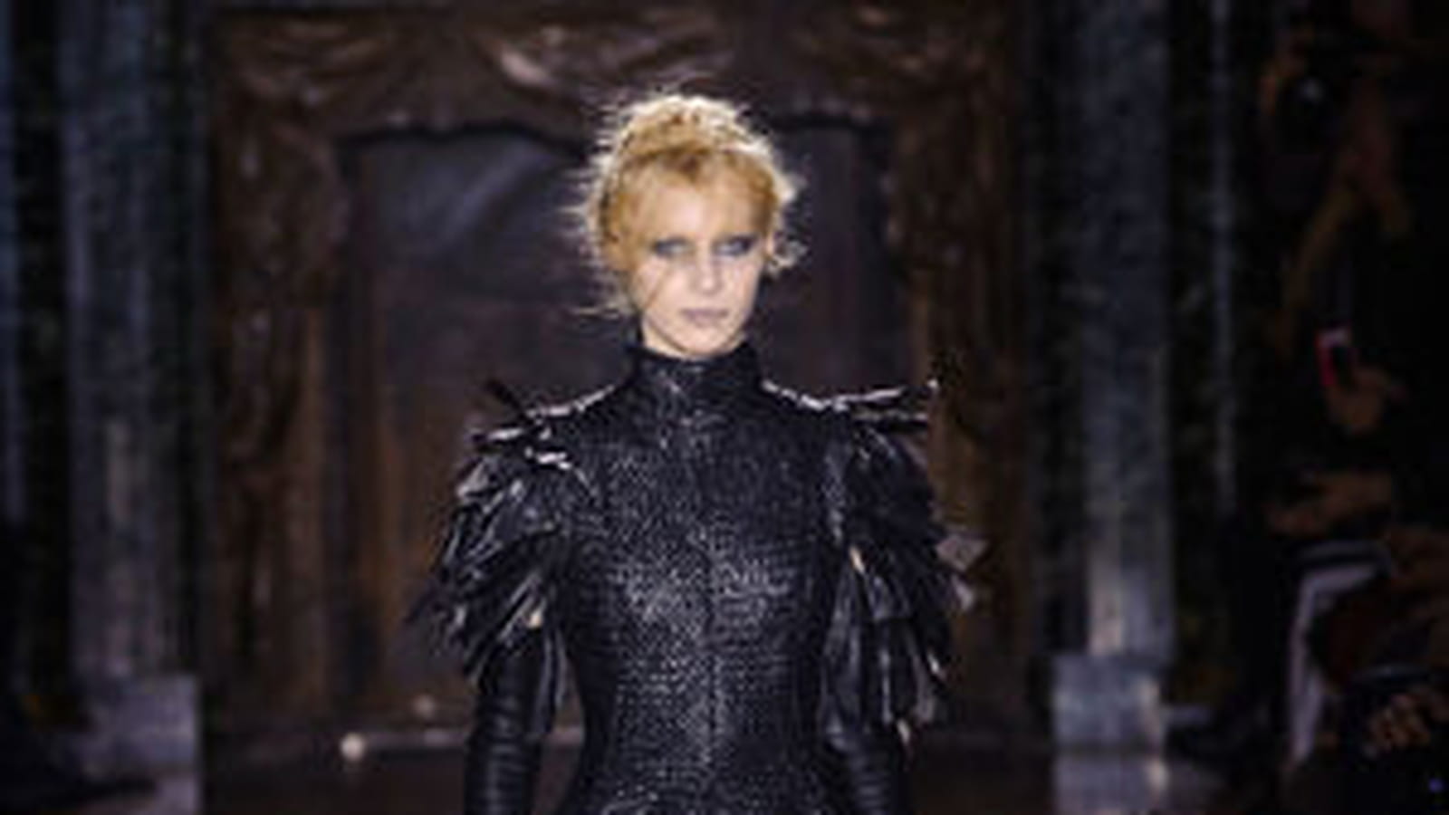 Gareth Pugh