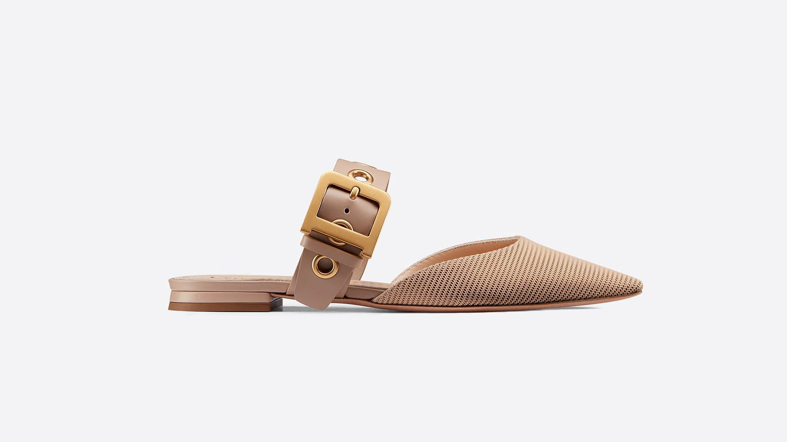 Mules Dior