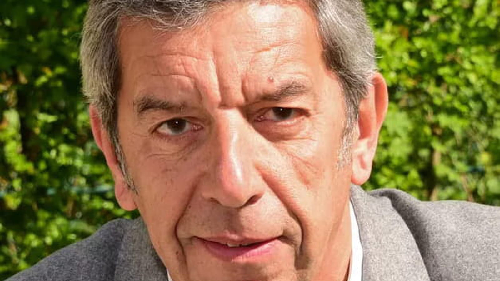 Michel Cymes