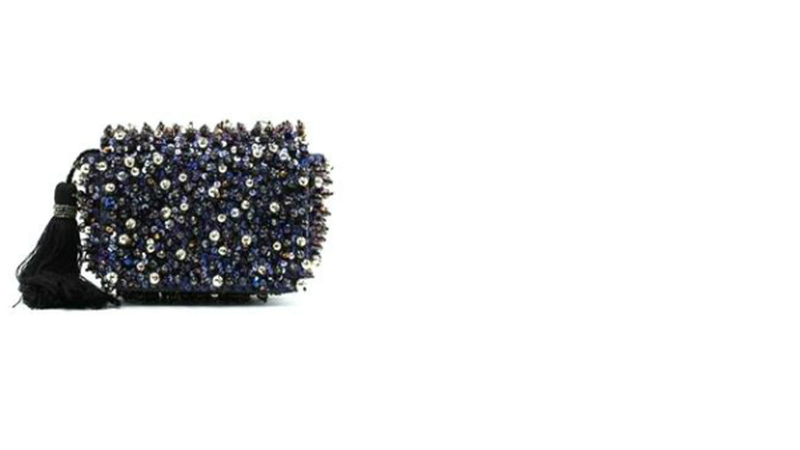 Sac Asos et mules Sandro