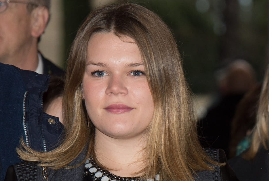 Le brushing flip de Camille Gottlieb