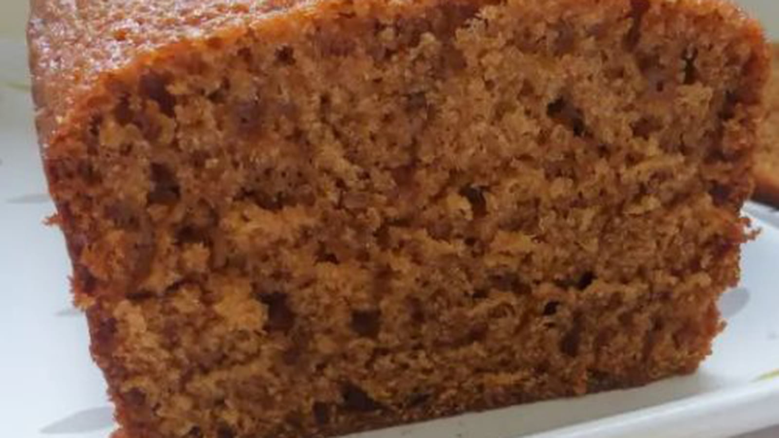 Cake moelleux au Carambar®