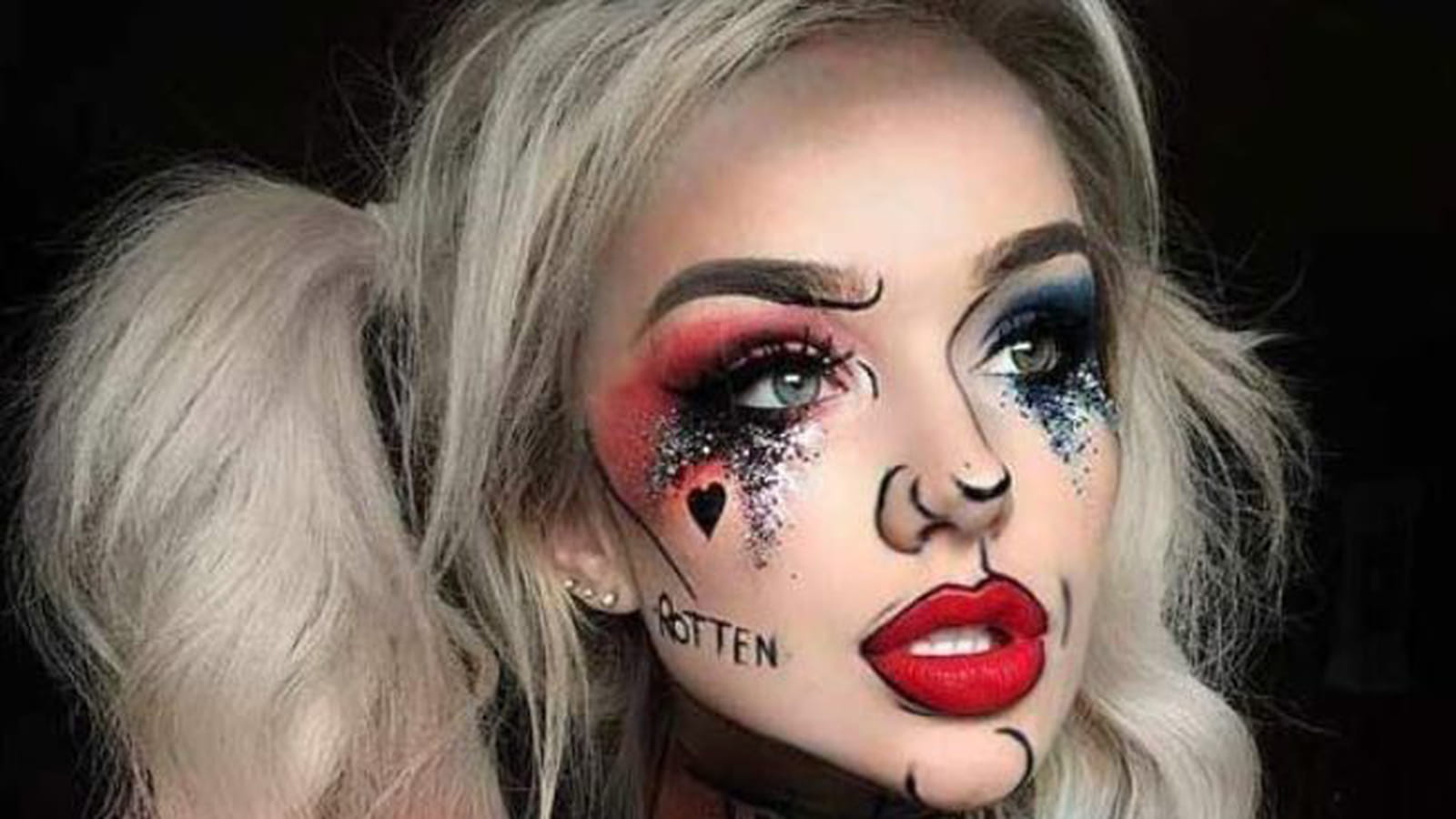Harley Quinn