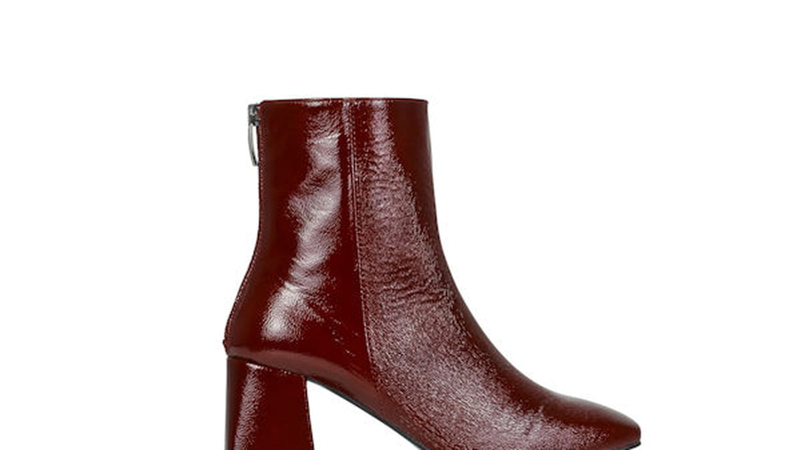 Bottines JB Martin